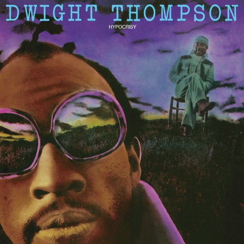 Dwight Thompson